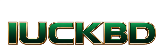 iuckbd logo